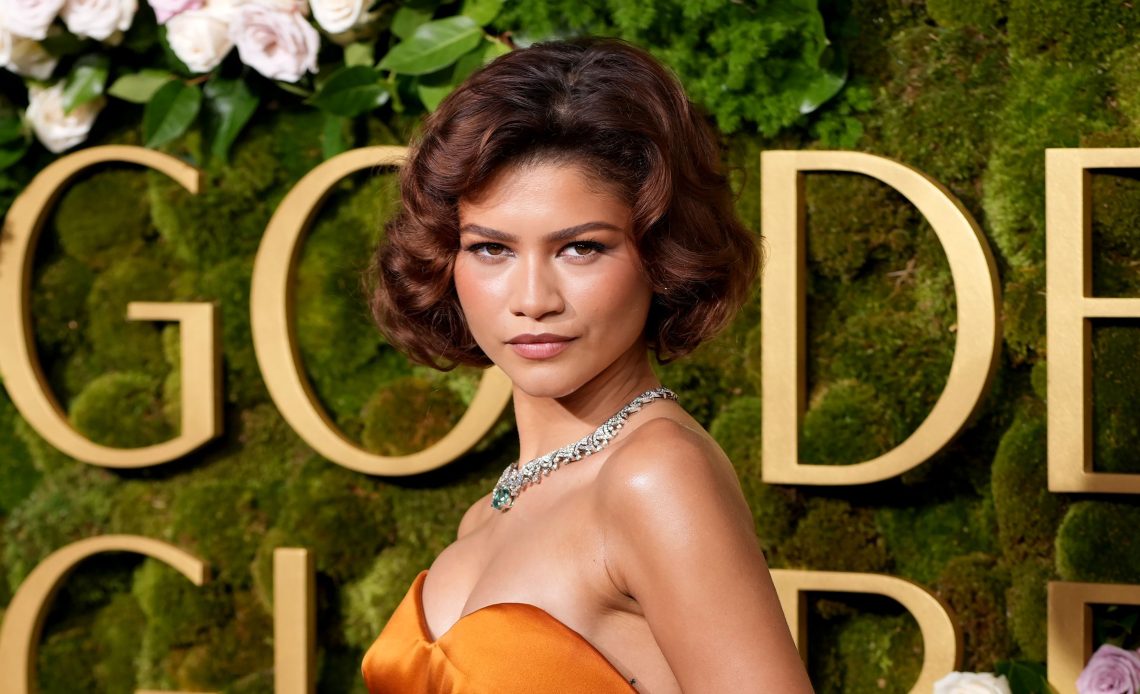 Zendaya Kıyafetleri: Moda keçisi olduğunu kanıtlayan 25 görünüyor