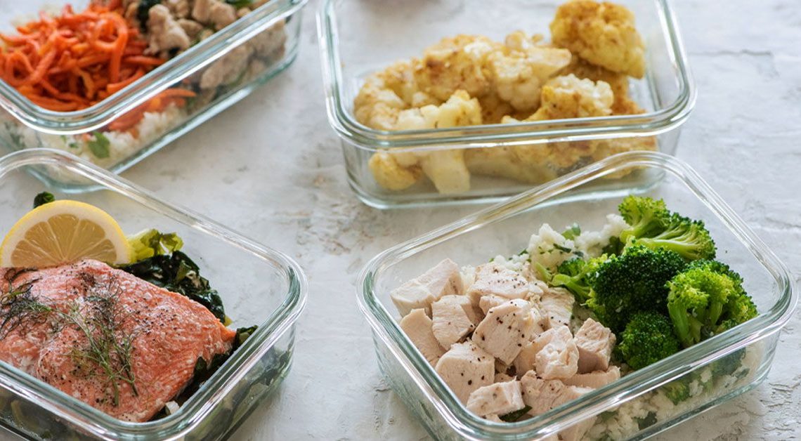 Kilo kaybı: Daha fazla protein, GLP-1 ilacı yoluyla kas kaybını önleyebilir