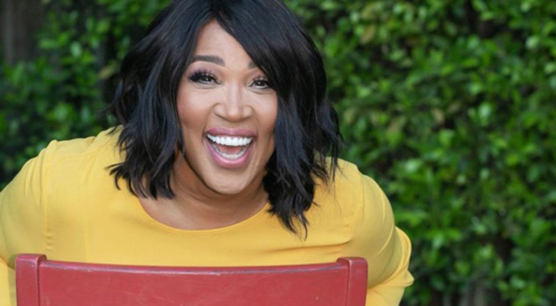 Komedyen Kym Whitley, Zepbound ile kilo kaybı gezinizi paylaşıyor