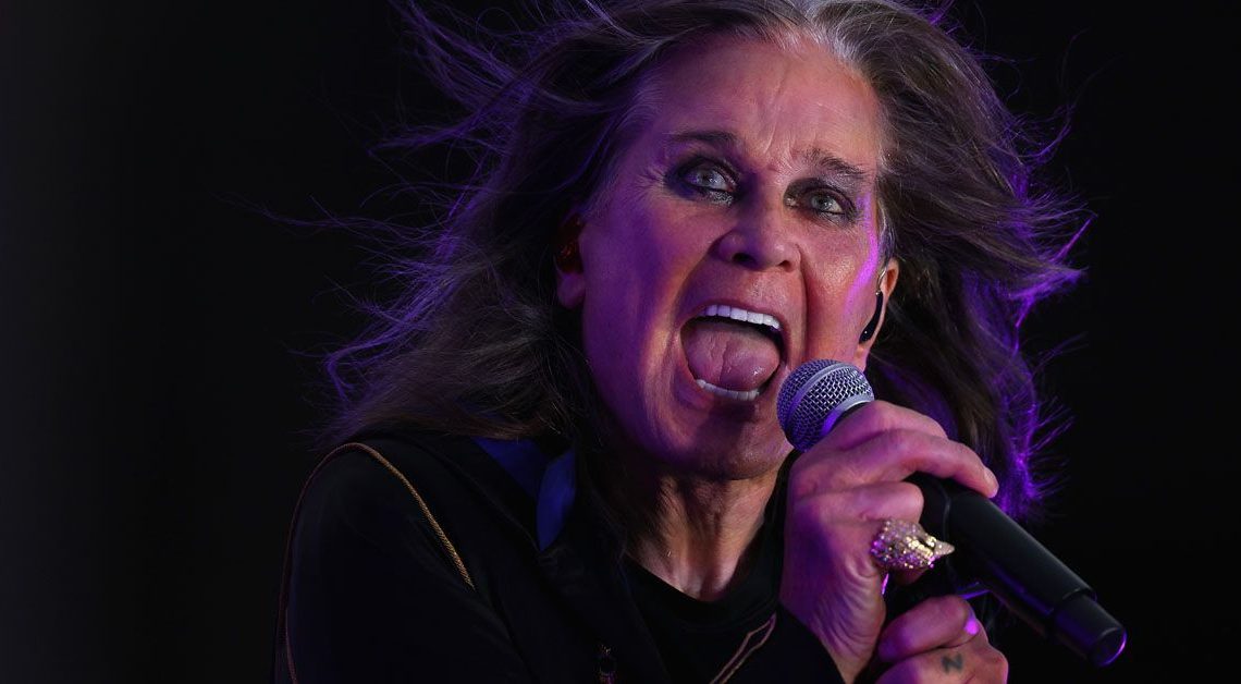 Ozzy Osbourne, Parkinson hastalığına karşı uzun bir mücadeleden sonra 76 öldü