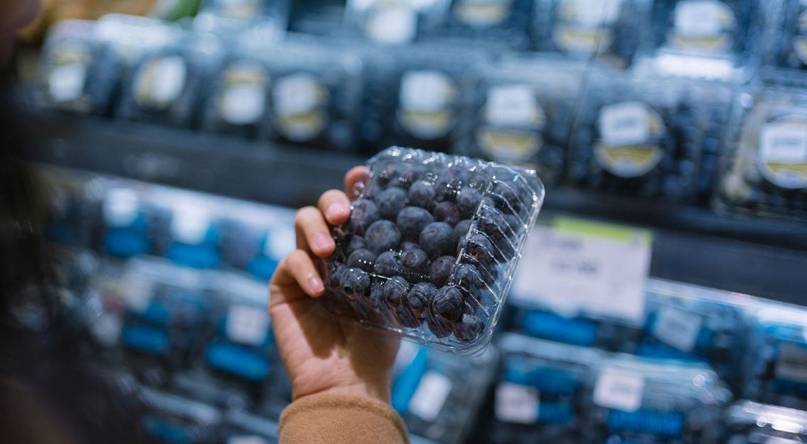 Listeria kontaminasyonu nedeniyle yaban mersini geri çağırma en yüksek seviyeye yükselir