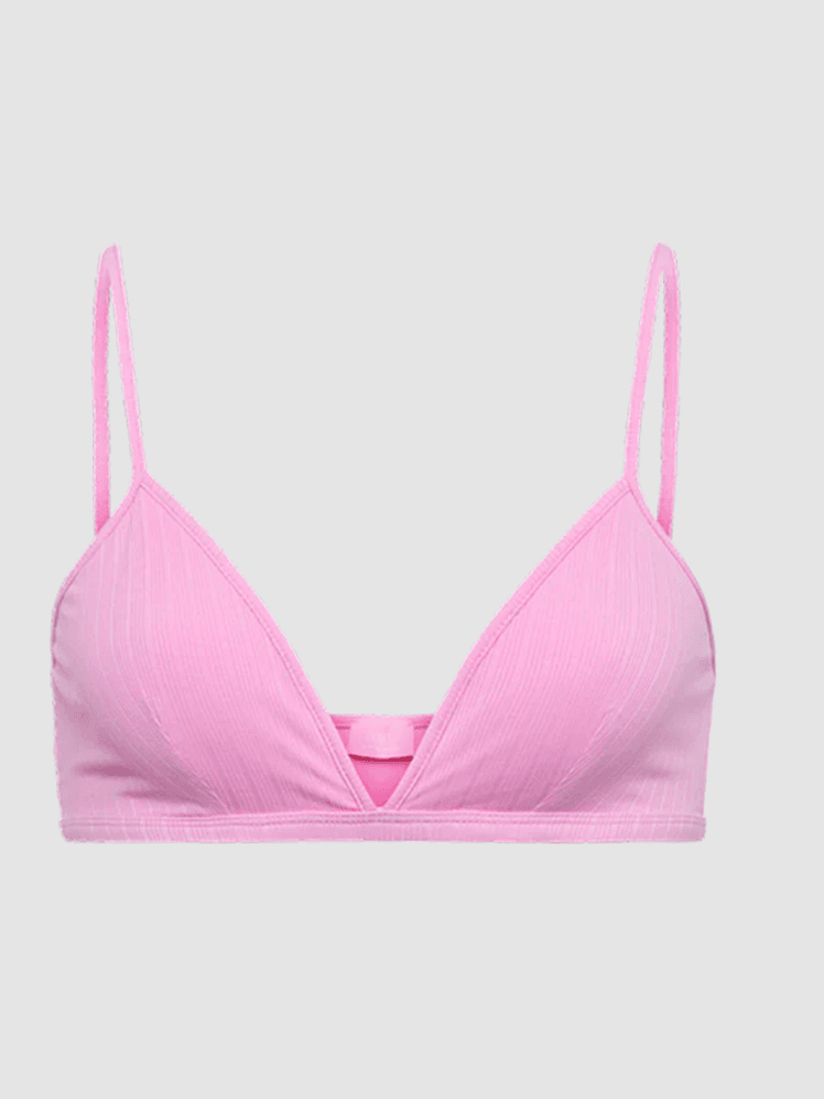Resim şunları içerebilir: sütyen, giyim, iç çamaşırı, iç çamaşırı, mayo ve bikini