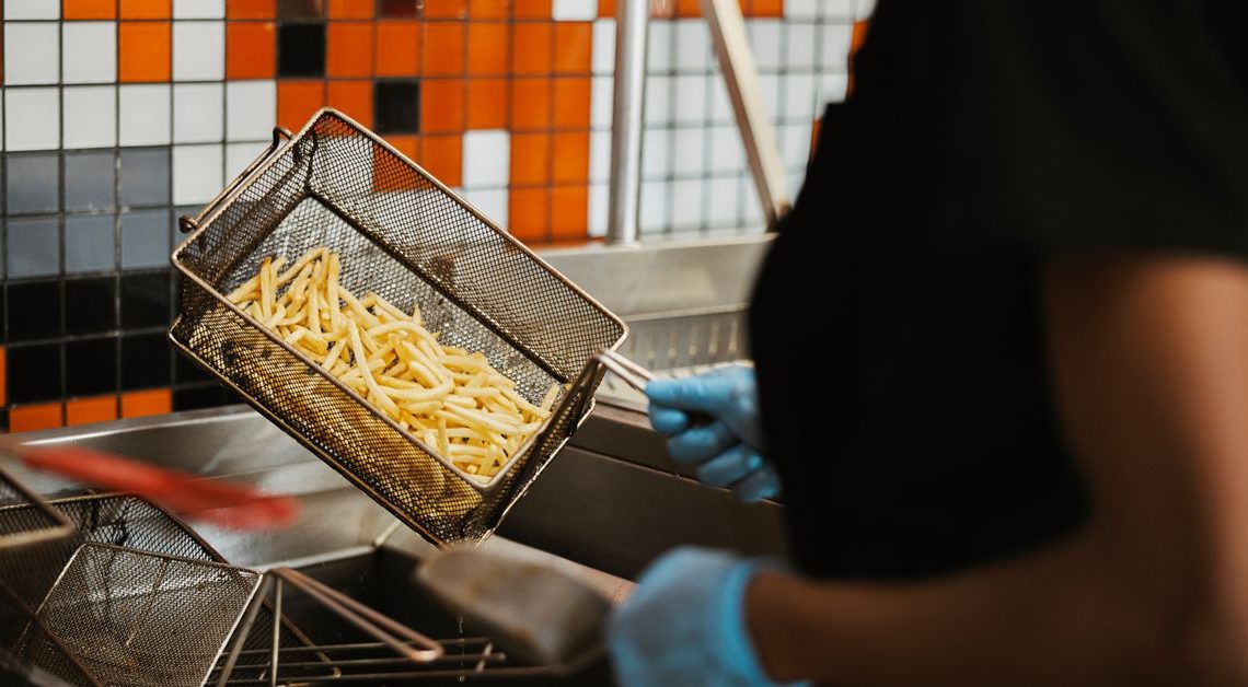 Daha yüksek diyabet riski ile bağlantılı patates kızartması, ancak patates hala sağlıklı