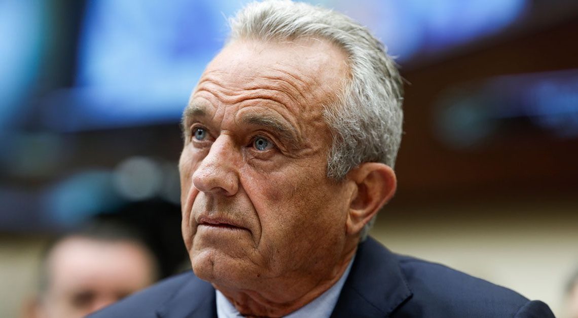 RFK Jr adımı nasıl. MRNA aşısı finansmanını azaltmak halk sağlığını etkiler