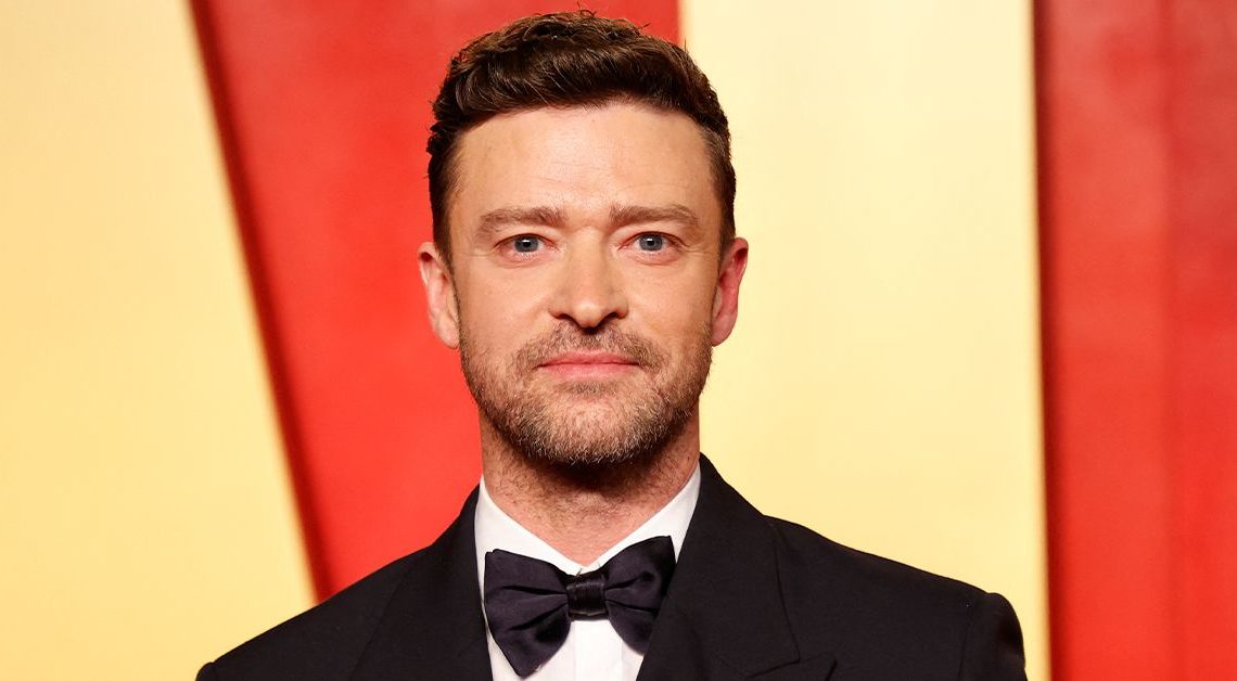 Justin Timberlake, Lyme Borreliosis'e karşı mücadelesini "yorulmadan zayıflatıyor"