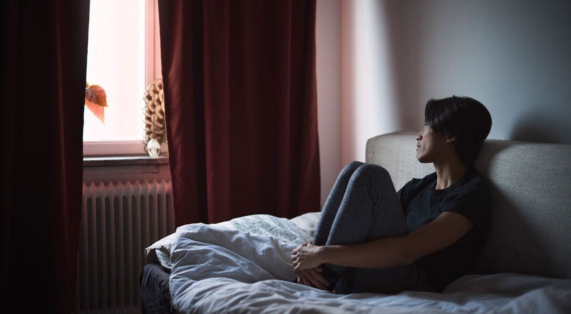 Yeni Gallup anket gösterileri, ABD depresyon oranları tarihsel olarak yüksek kalıyor