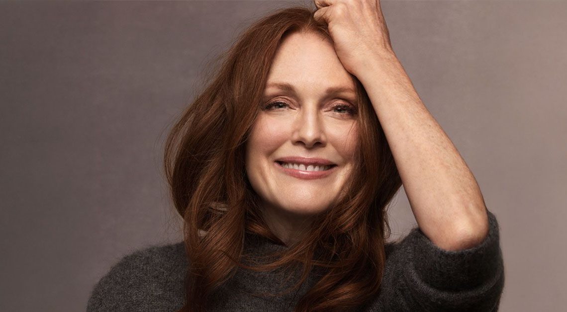 "Still Alice" den 10 yıl sonra, Julianne Moore hala Alzheimer
