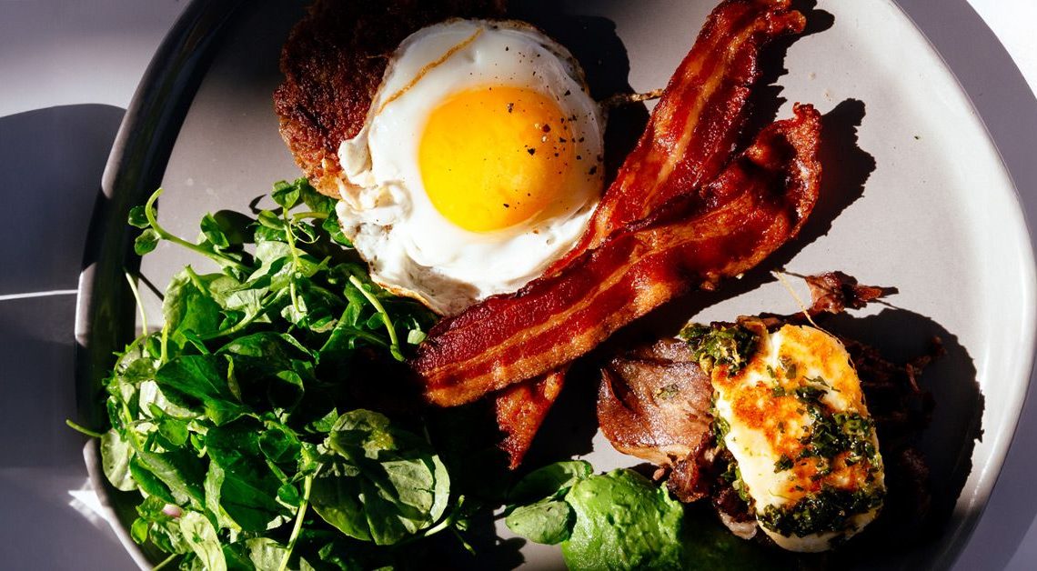 Keto diyeti, çalışmanın gösterdiği gibi, ciddi bir depresif bozukluğun semptomlarını iyileştirir