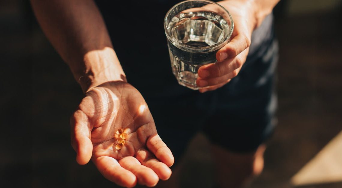 Araştırmacılar, B3 vitamini cilt kanserinin önlenmesine yardımcı olabilir diyor.