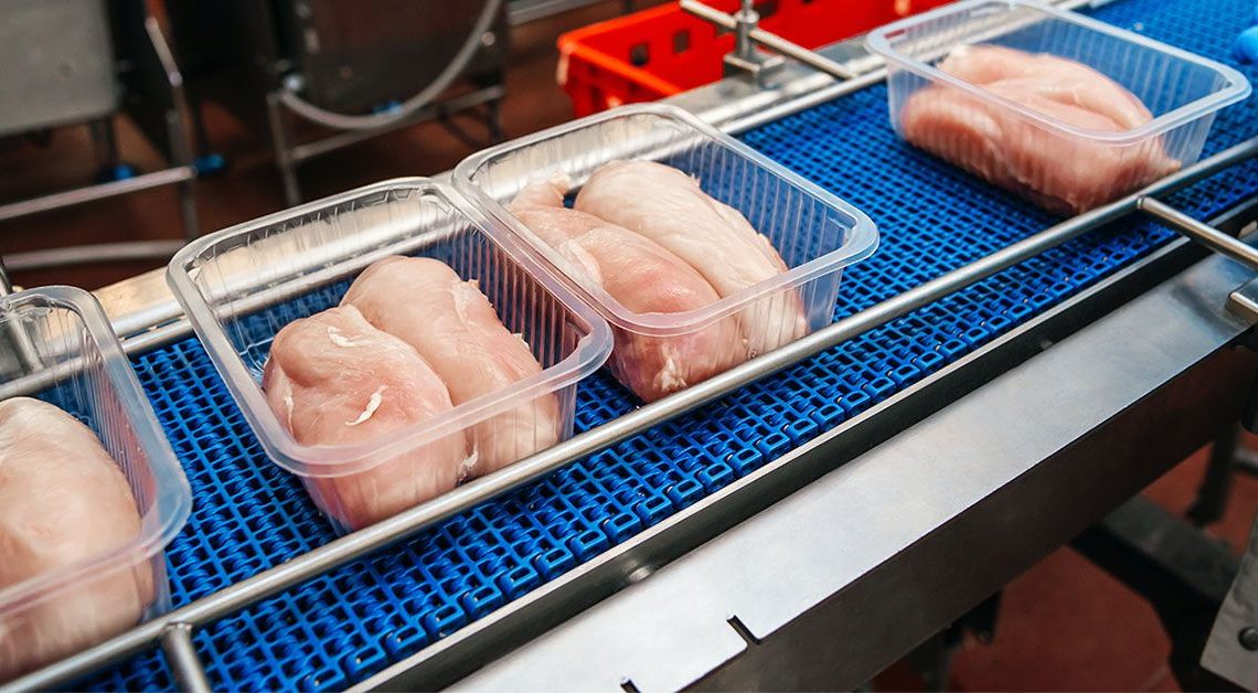 Çalışma sonuçları, neredeyse her beş idrar yolu enfeksiyonundan birinin E. Coli ile kontamine olmuş etle bağlantılı olduğunu göstermektedir.