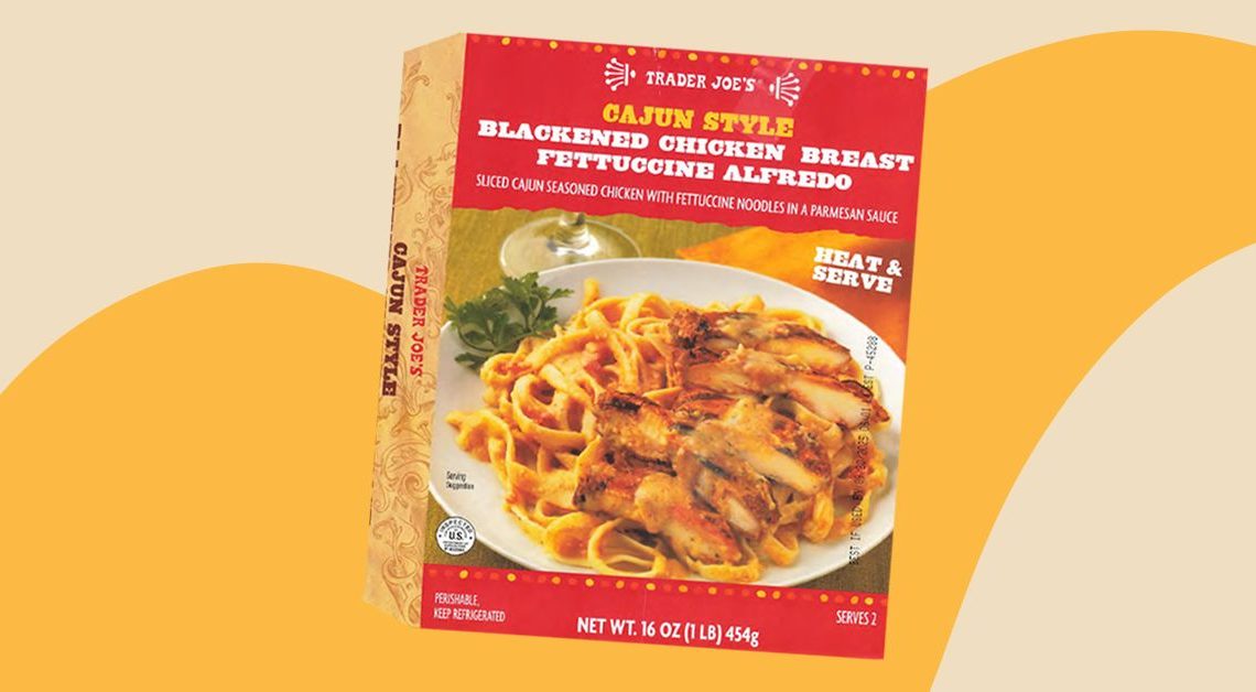 Listeria Salgın: Trader Joe's, Walmart'ın makarna yemekleri, 4 ölüme bağlı